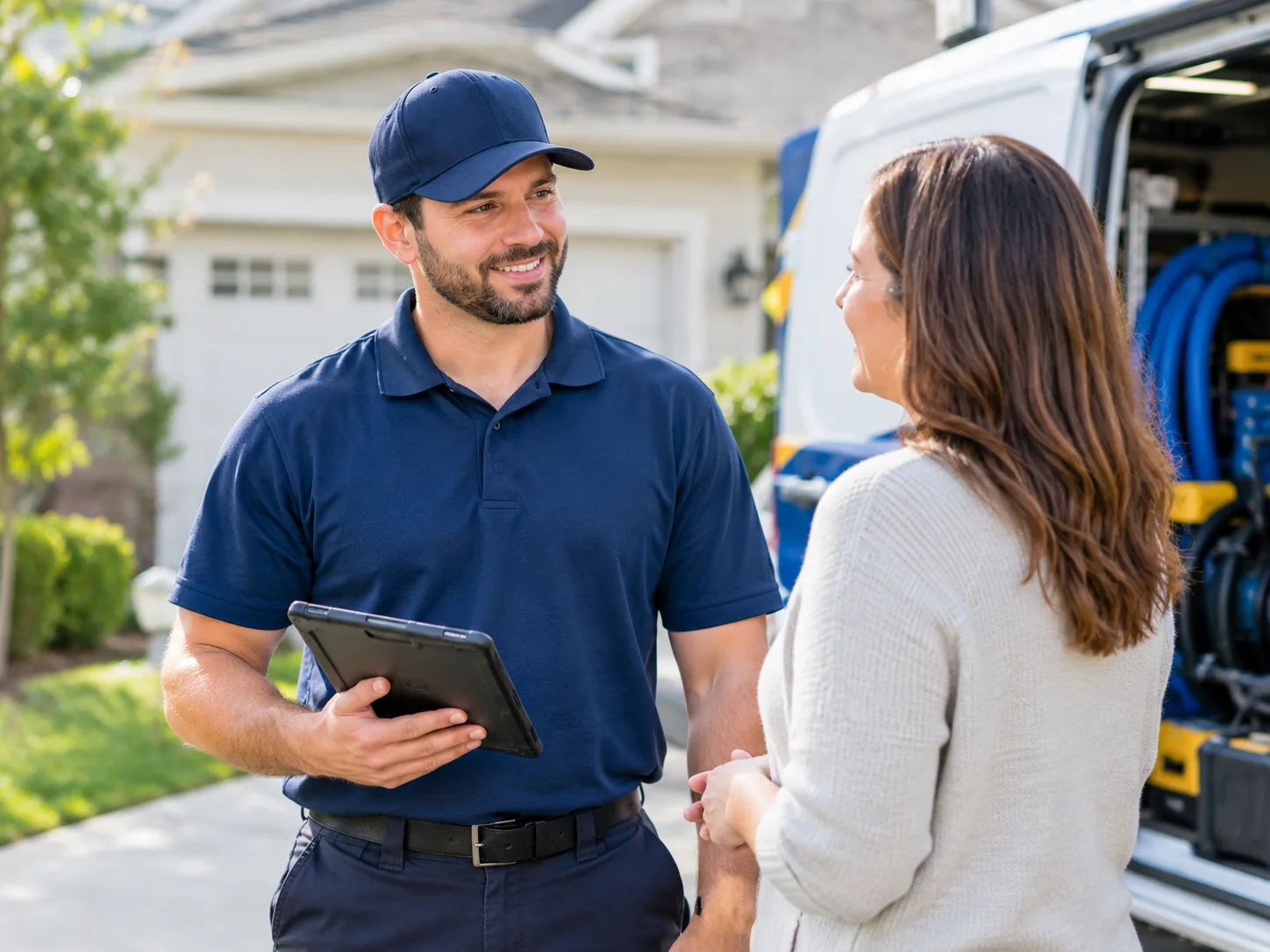 Sewage Backup Cleanup Head Waters, VA FAQs